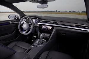 Volkswagen Arteon R 2020 года  (WW)